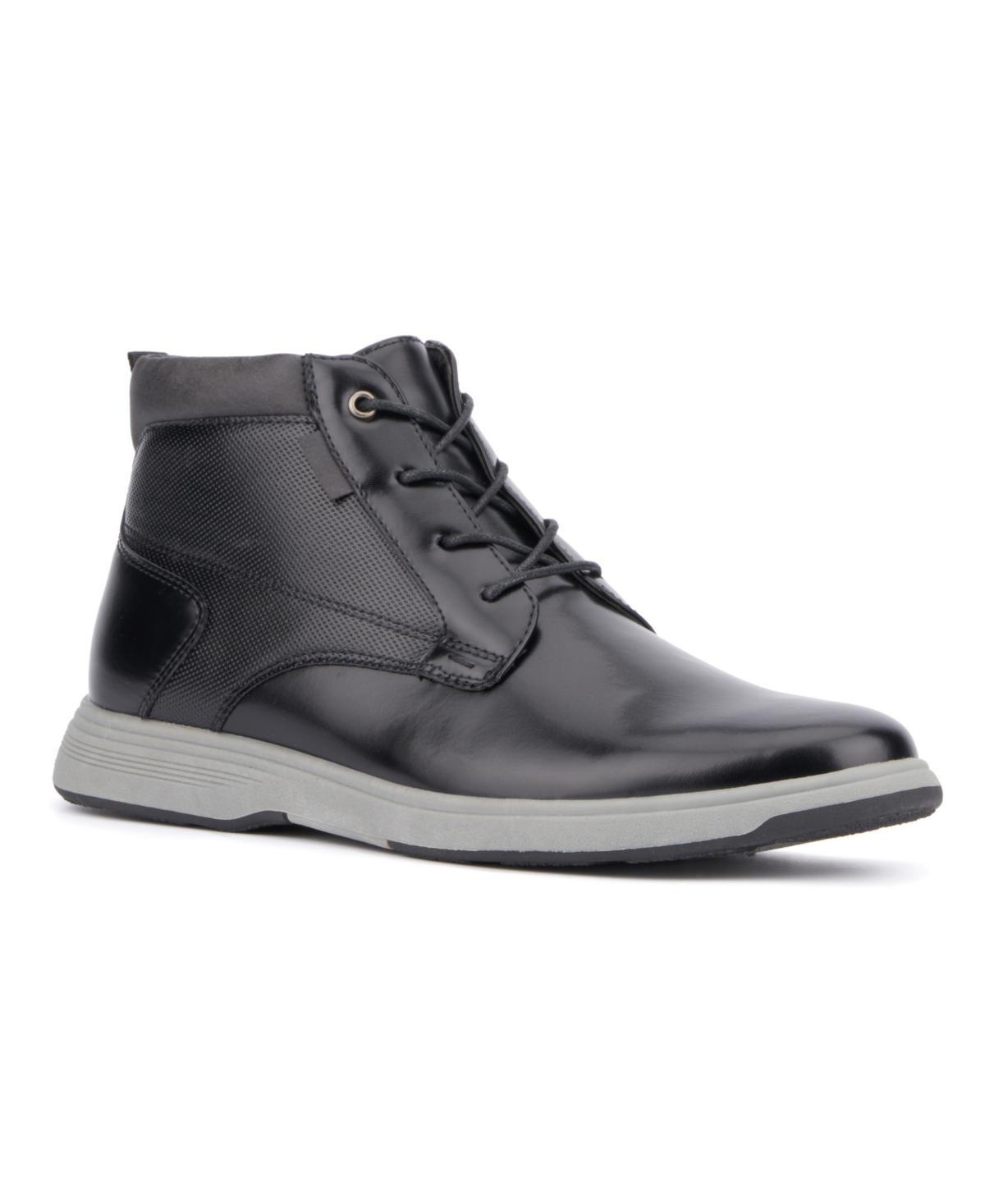 New York & Company Mens Darren Chukka Boots Product Image