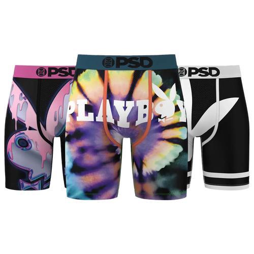 PSD Mens PSD PB Kit Underwear 3 Pack - Mens Product Image