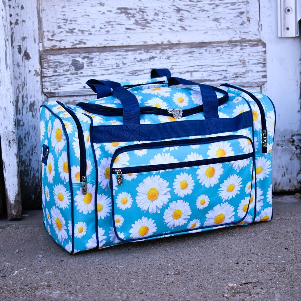 Walking On Sunshine Small Duffel Bag* Product Image