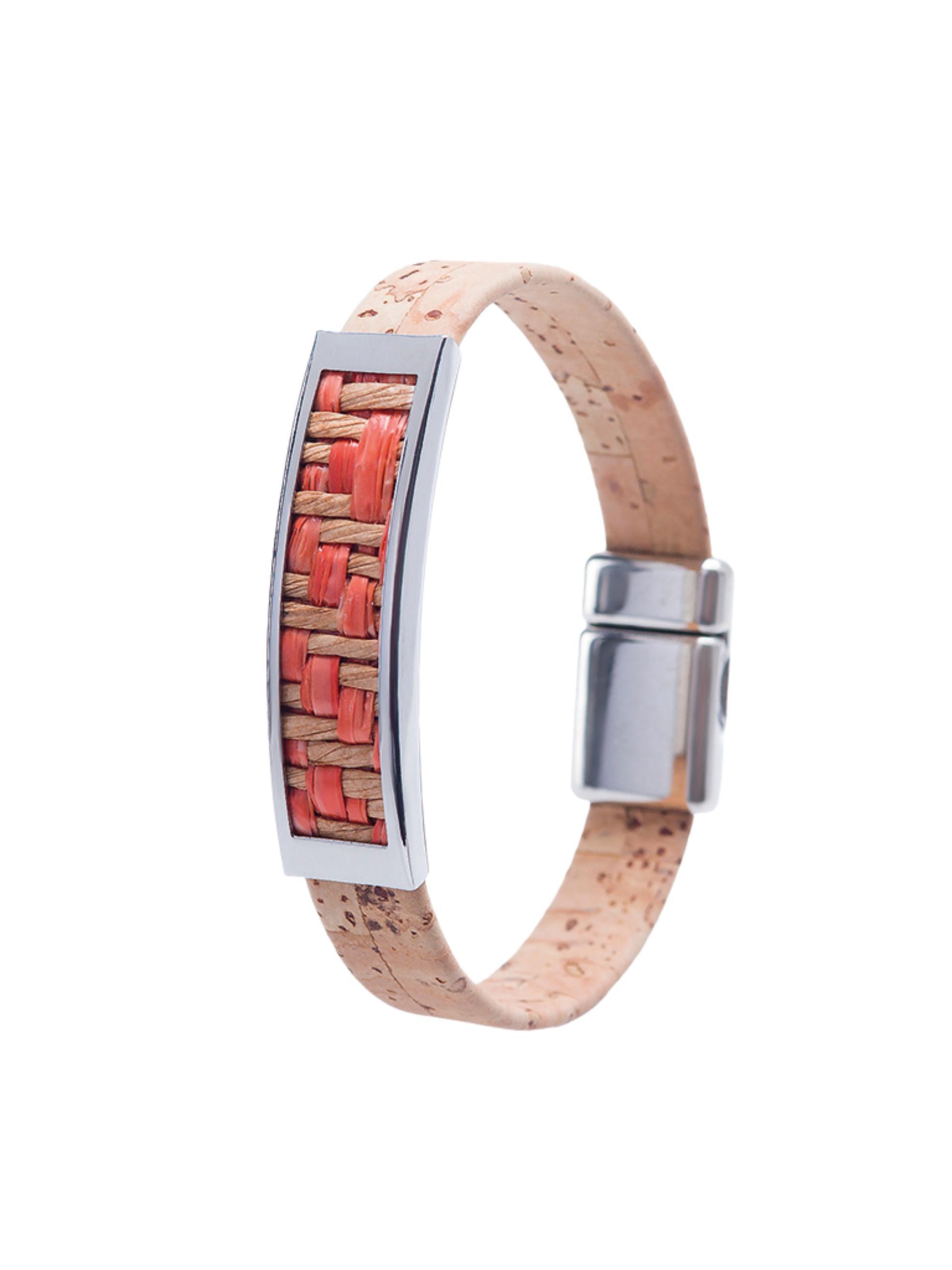 Cork Bracelet Product Image