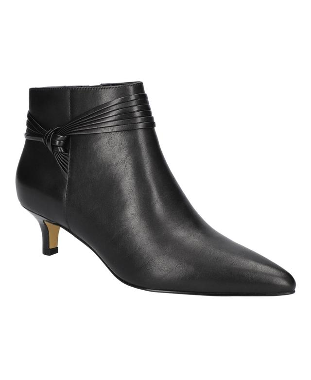 Bella Vita Jani Pointed Toe Bootie Product Image