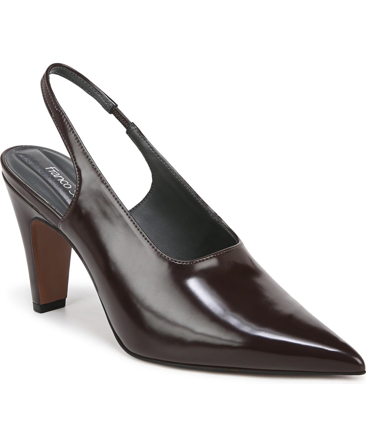 Franco Sarto Womens Sorrento Slingback Pumps Product Image