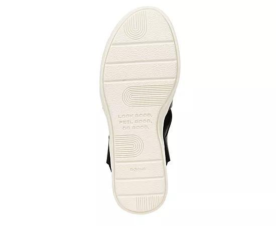 Dr. Scholls Womens Time Off Sea Sandal Product Image