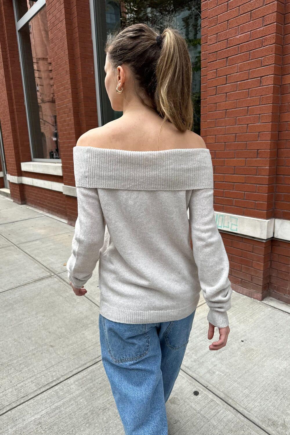 Renata Sweater Product Image