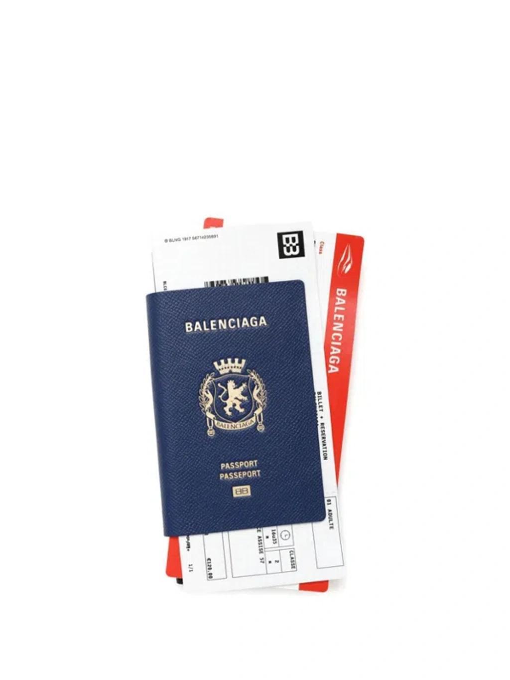 passport wallet Product Image