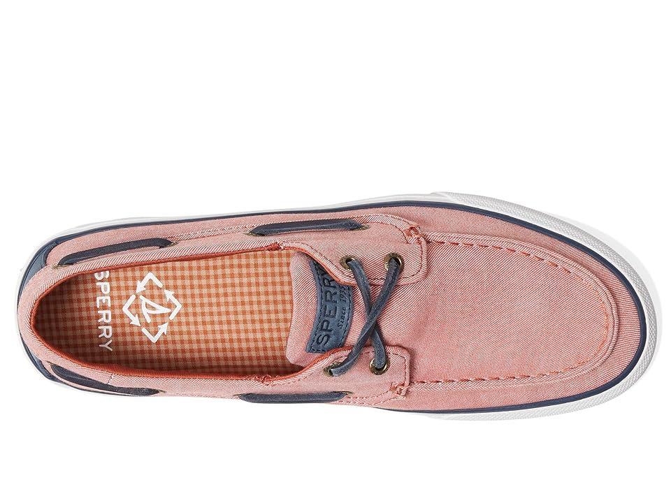 Sperry Mens Bahama Ii Slip-On Boat Shoes Product Image