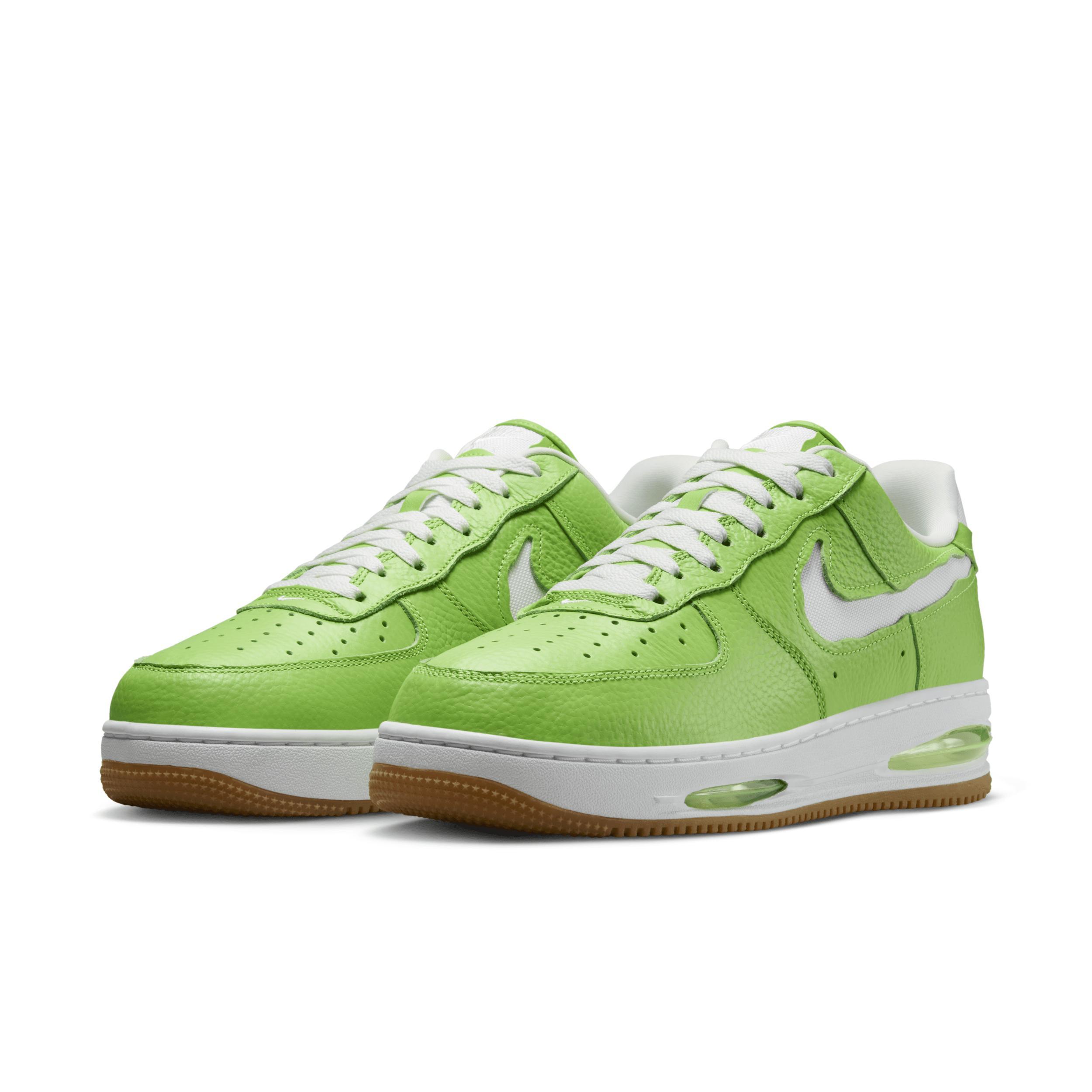 Nike Men's Air Force 1 Low EVO Shoes Product Image