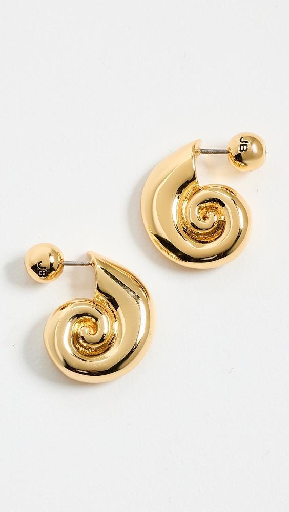 Jenny Bird Dylan Earrings | Shopbop Product Image