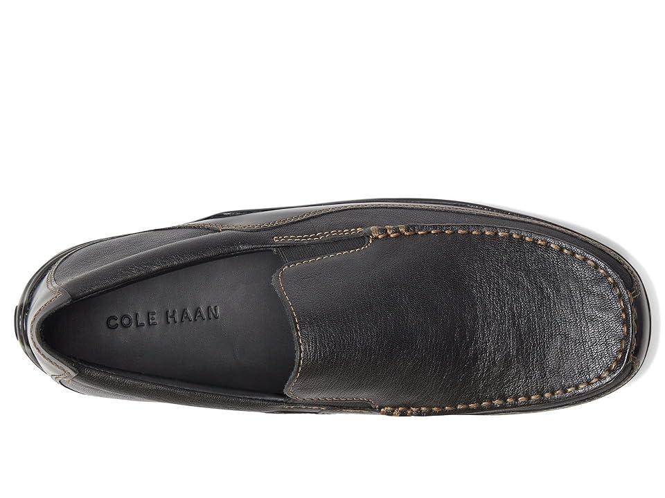 Cole Haan Tucker Venetian Men's Slip-on Dress Shoes Product Image