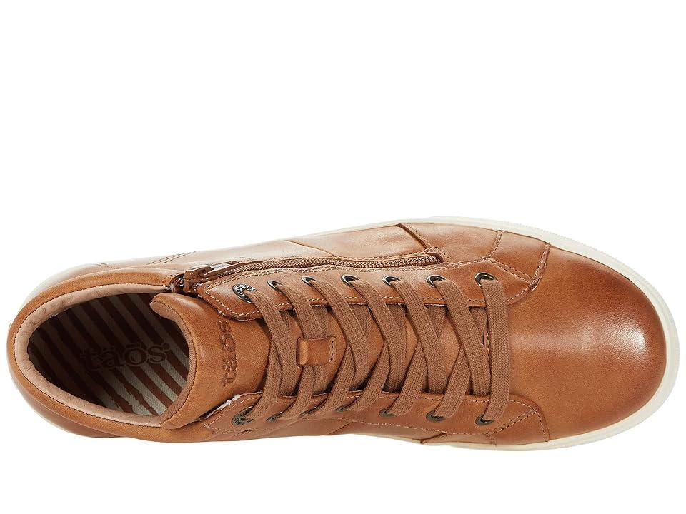 Taos Footwear Winner (Caramel) Women's Shoes Product Image