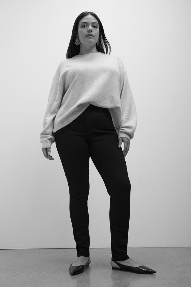 Skinny High Jeans Product Image