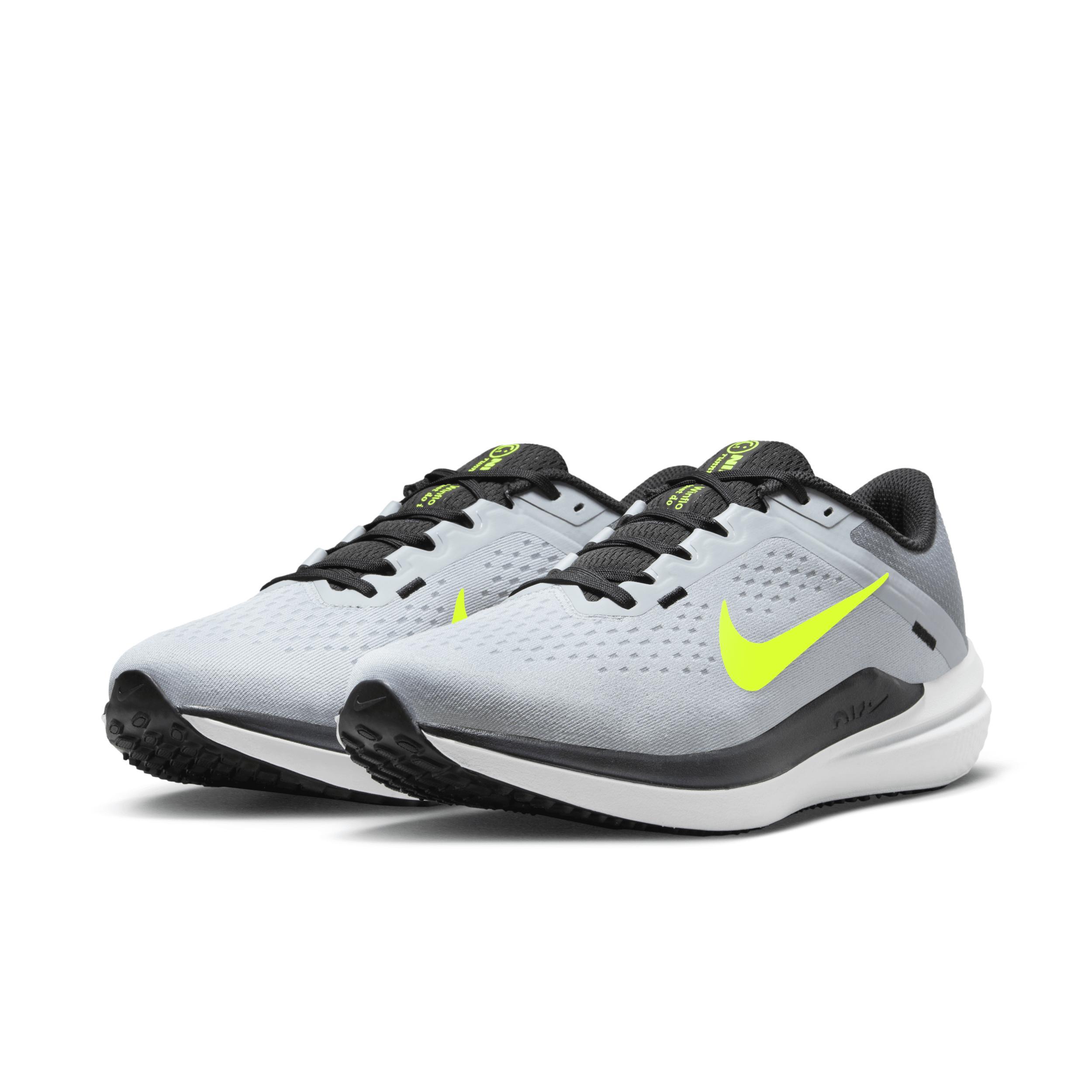 Nike Men's Winflo 10 Road Running Shoes Product Image