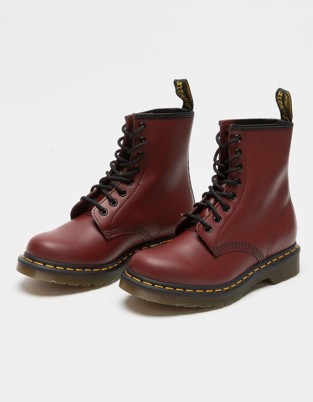 DR. MARTENS 1460 Womens Boots Product Image