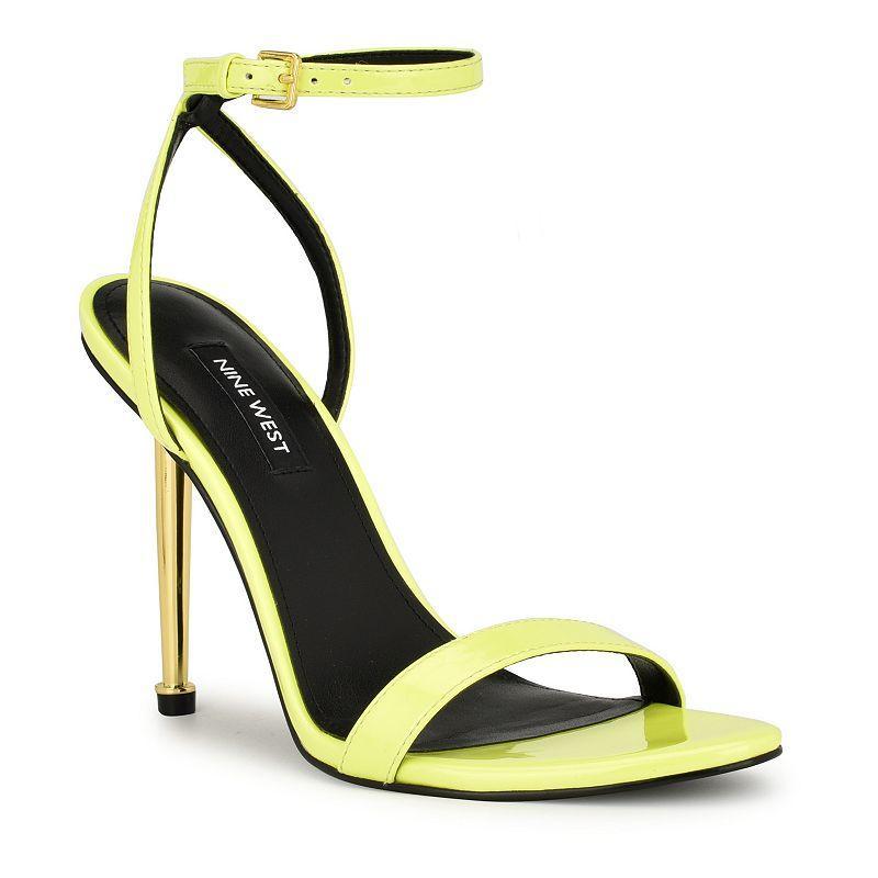 Nine West Reina Ankle Strap Sandal Product Image