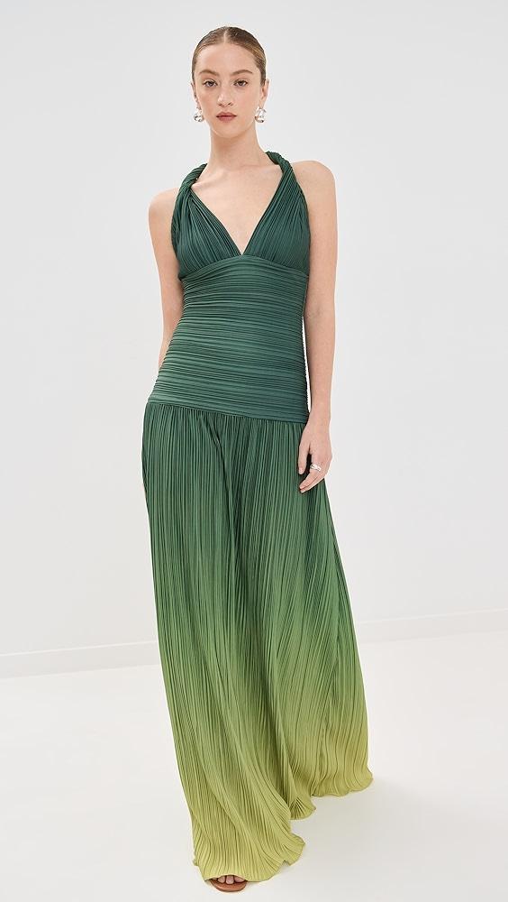 Maylé Vásquez Eco Maxi Dress | Shopbop Product Image