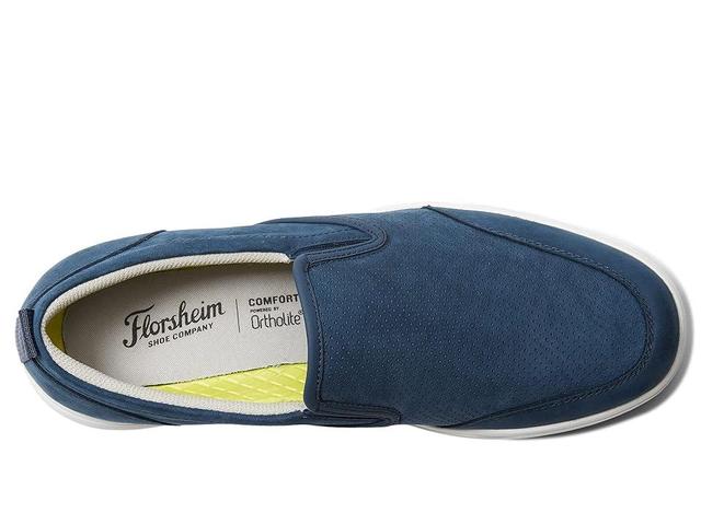 Florsheim Heist Sneaker Product Image