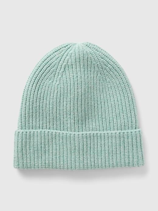 CashSoft Beanie Product Image