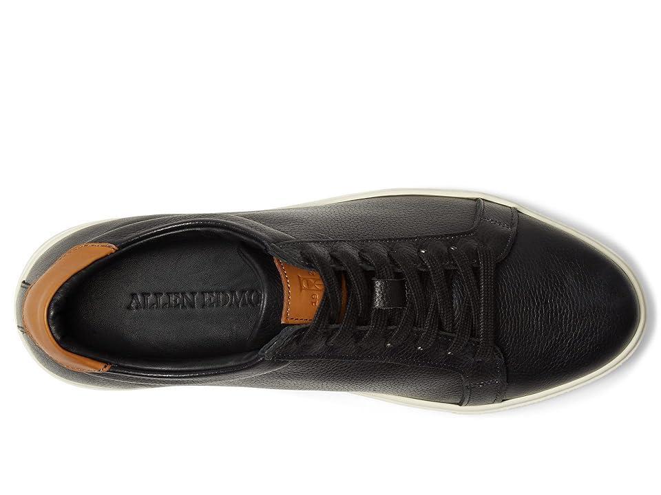 Allen Edmonds Mens Courtside Lace Up Sneakers Product Image