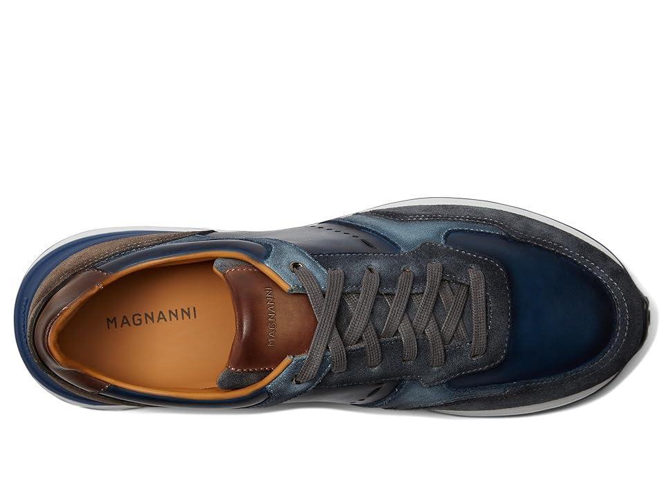 Magnanni Sona Ii Men's Shoes Product Image