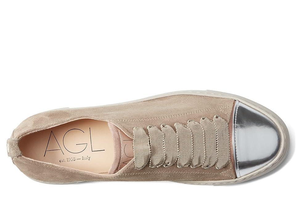 AGL Mollie Combo) Women's Shoes Product Image