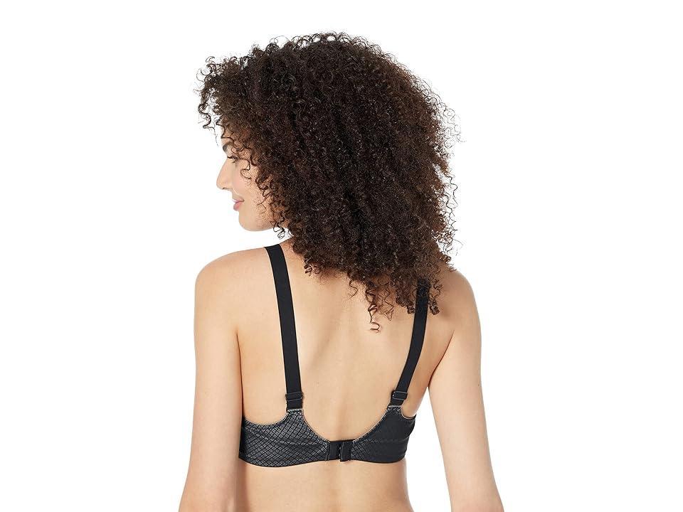 Chantelle Lingerie Everyday High Support Underwire Sports Bra Product Image