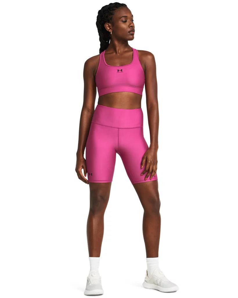 Women's UA Tech Bike Shorts Product Image