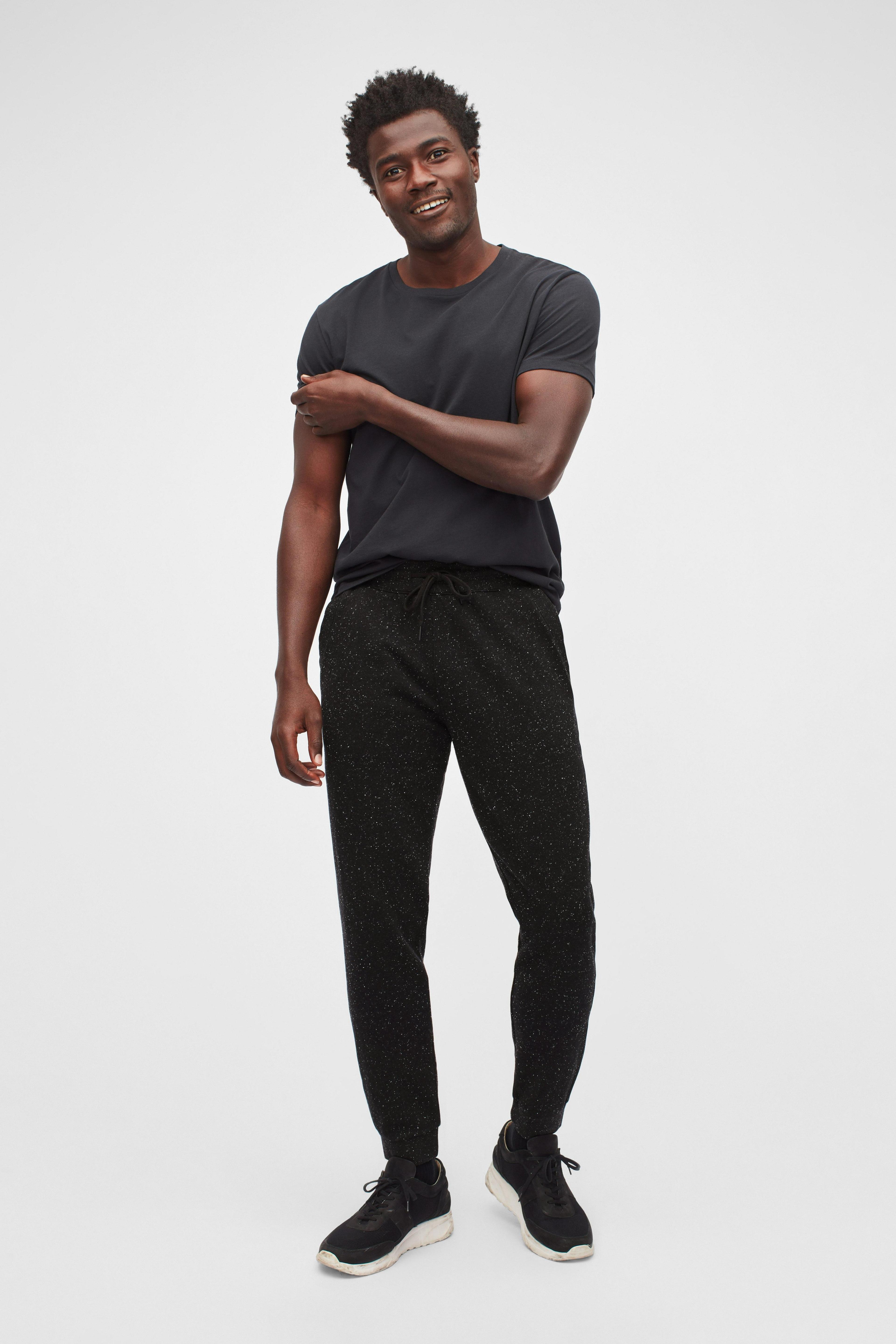 Fleece Sweatpants Product Image