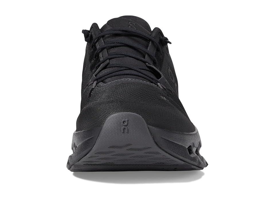 On Womens Cloudtilt - Shoes Black/Black Product Image