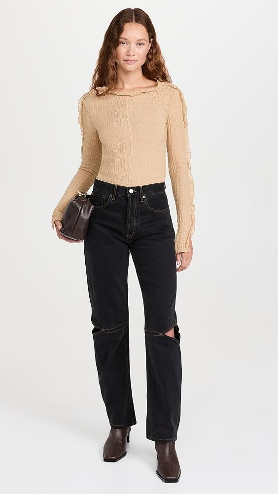 Rachel Comey Reno Top | Shopbop Product Image