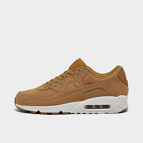 Mens Nike Air Max 90 PRM Casual Shoes Product Image