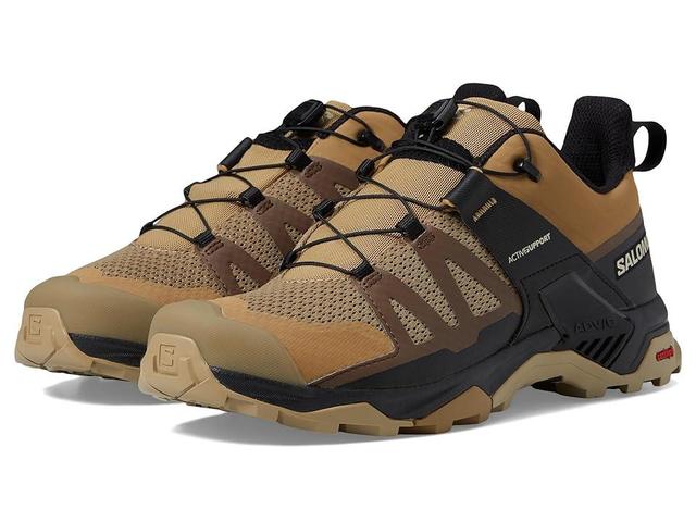 Salomon X Ultra 4 (Kelp) Men's Shoes Product Image