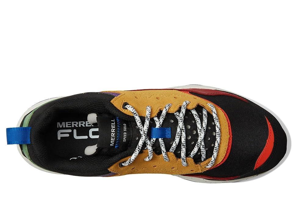 Merrell Speed Solo Hiking Sneaker Product Image