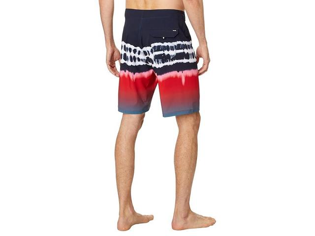 Hurley Phantom-Eco Weekender 20 Boardshorts (Unity ) Men's Swimwear Product Image