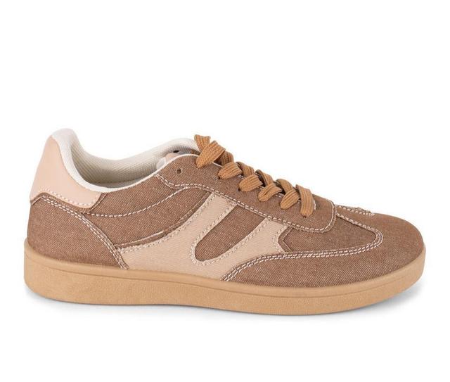 Women's Wanted Brighton Sneakers Product Image