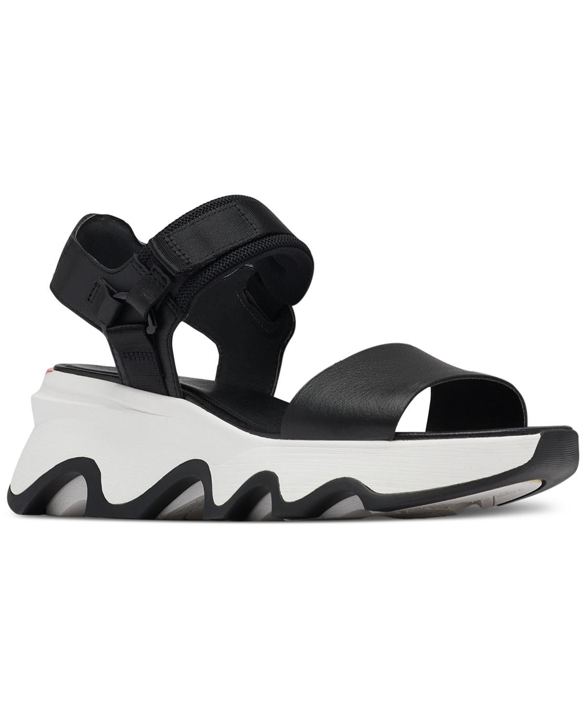 SOREL Kinetic Y-Strap Sandal Product Image