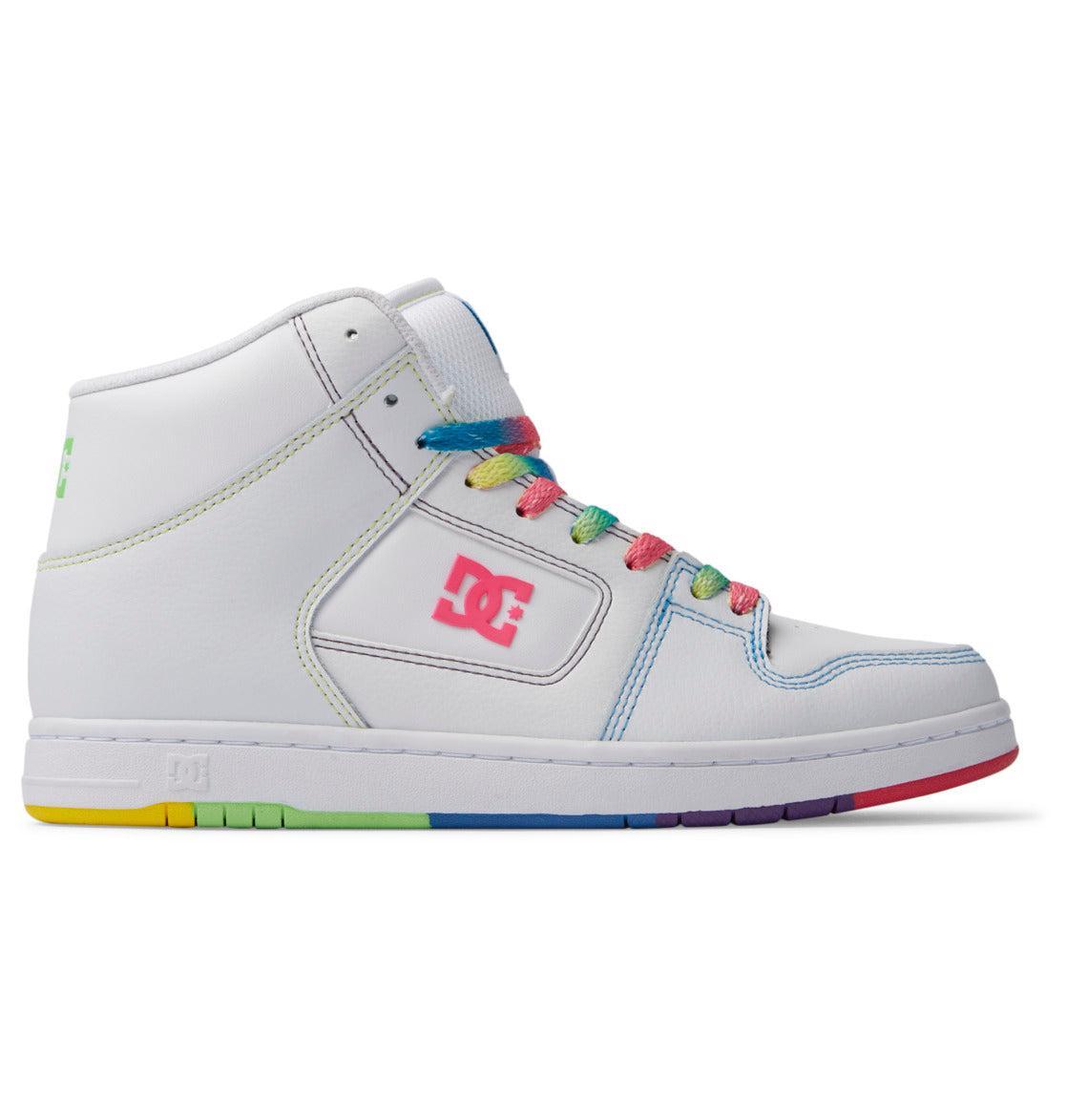 Women's Manteca 4 Hi High-Top Shoes Female Product Image