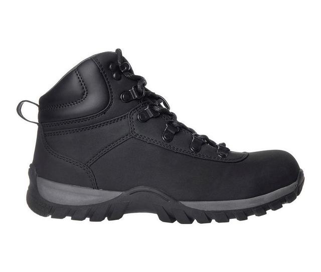 Men's Nord Trail Edison Safety Toe Athletic Work Boot Product Image