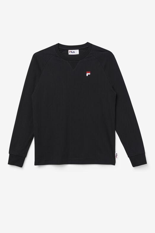 Flynn Long Sleeve Tee Product Image