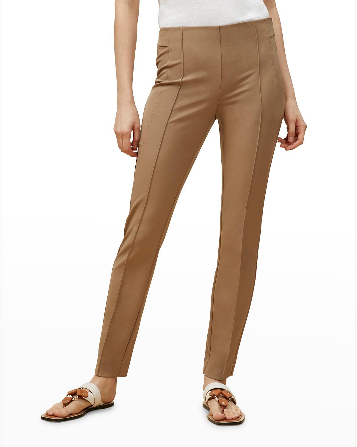 Petite Gramercy Acclaimed Stretch Pants Product Image