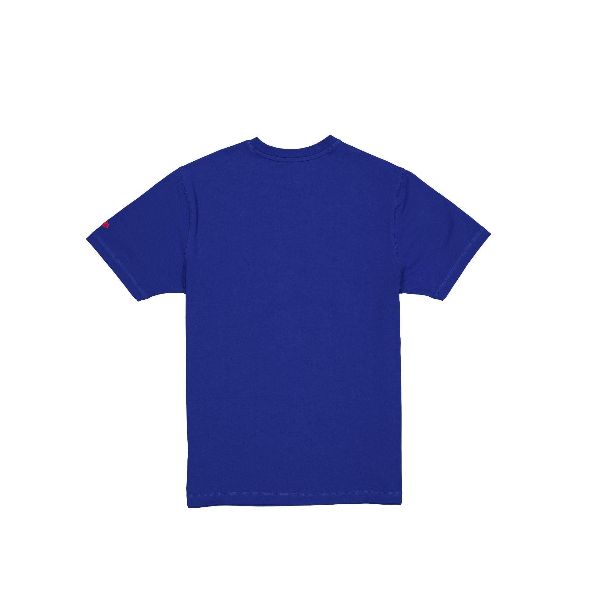 Buffalo Bills Active T-Shirt Male Product Image