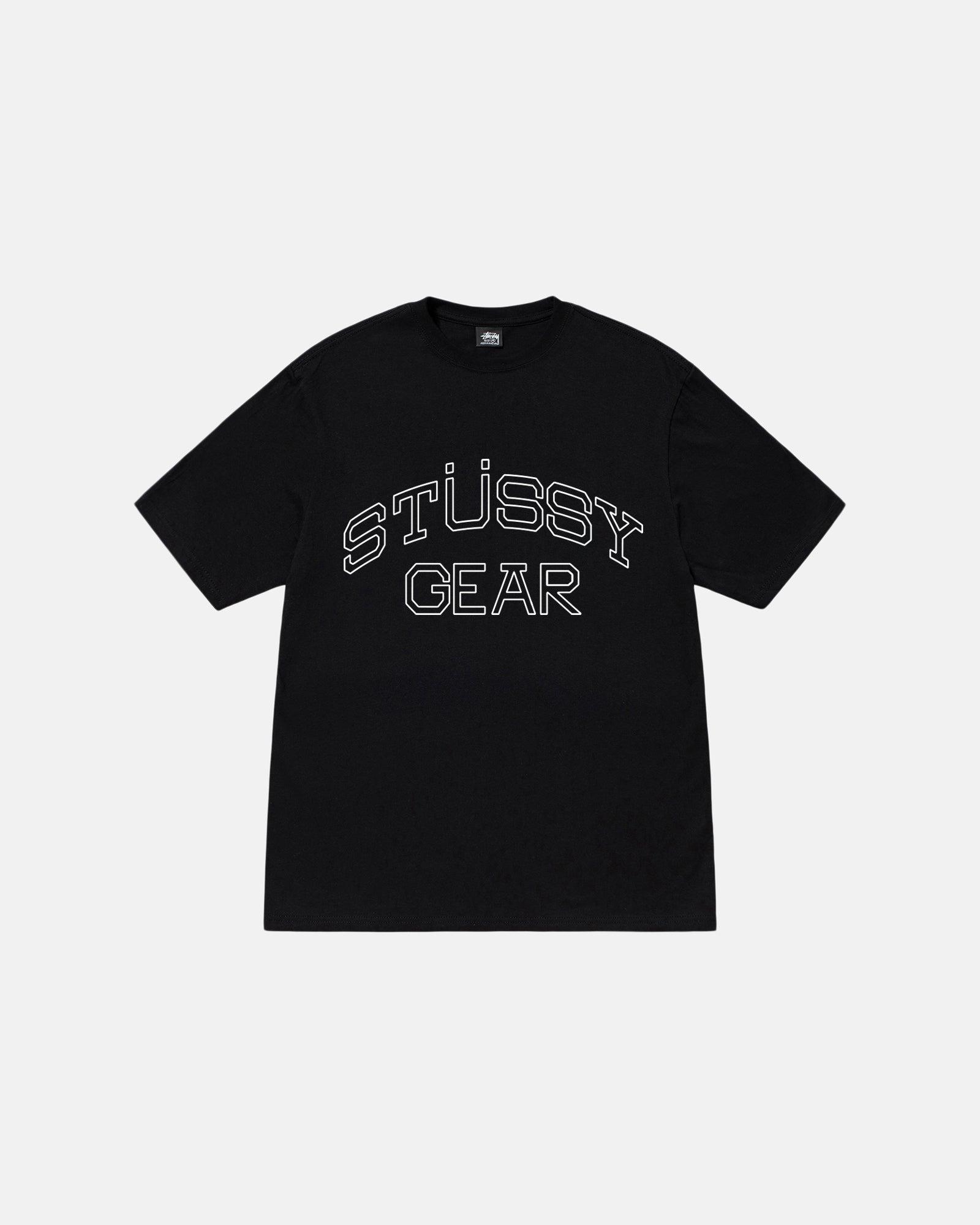 STÜSSY GEAR TEE Male Product Image