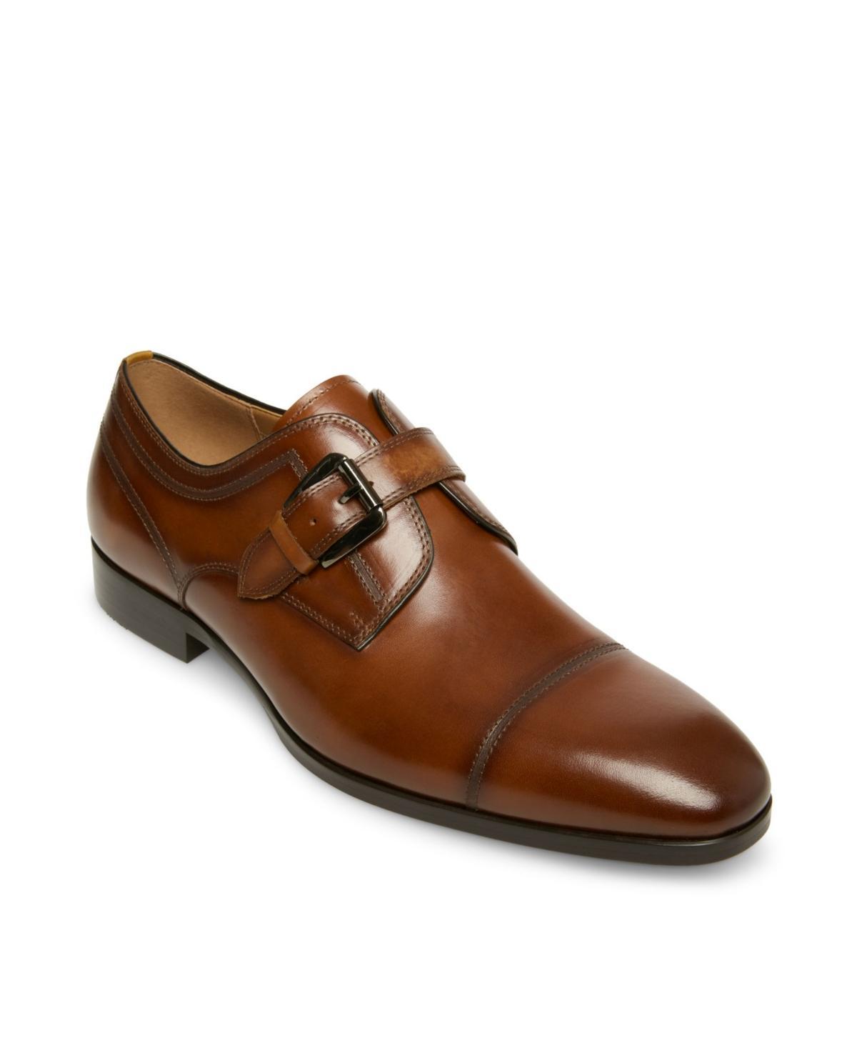 Steve Madden Covet Monk Strap Shoe Product Image