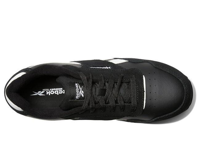 Reebok Work Harman Work SD10 Comp Toe (Black/White) Women's Shoes Product Image
