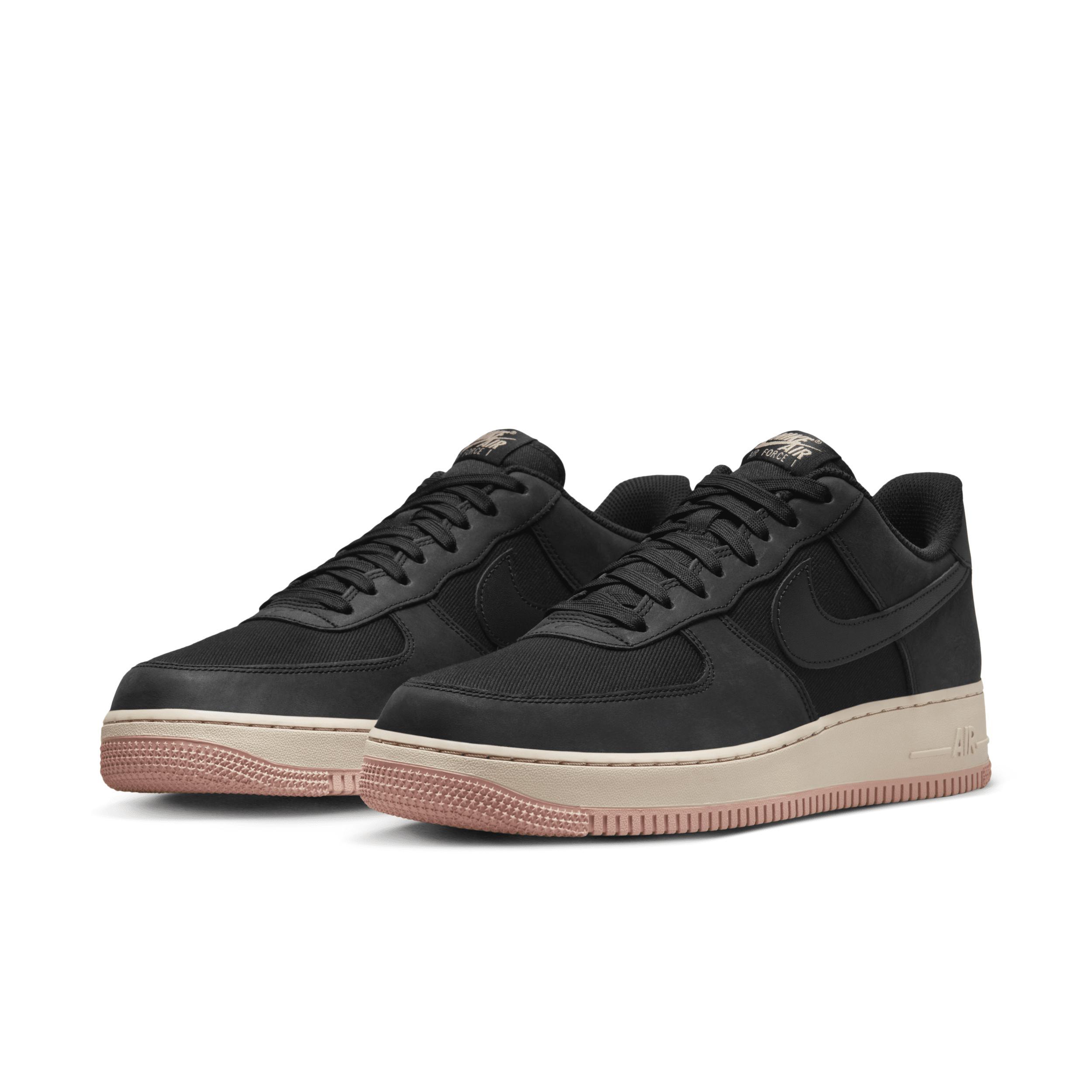 Nike Men's Air Force 1 '07 LX Shoes Product Image