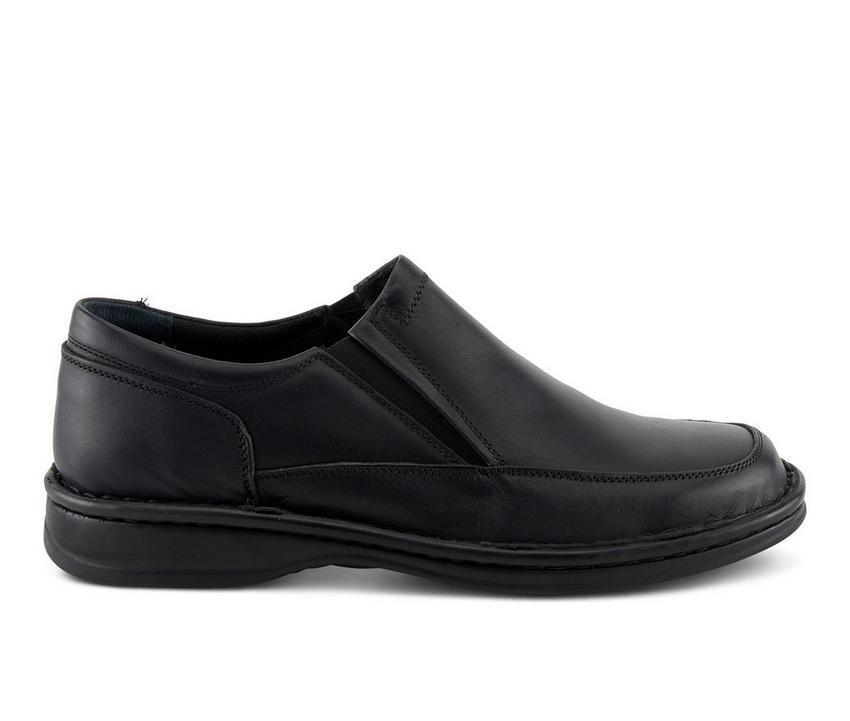 Men's SPRING STEP Enzo Casual Loafers Product Image