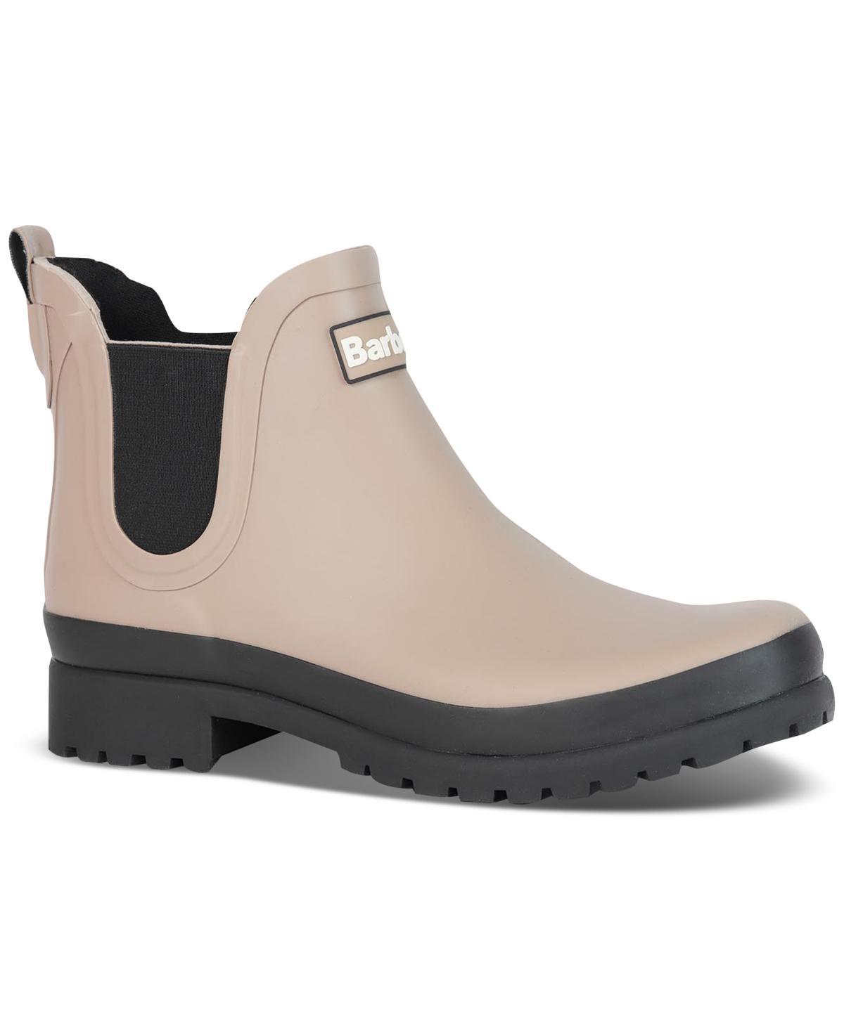 Womens Mallow Chelsea Boots Product Image