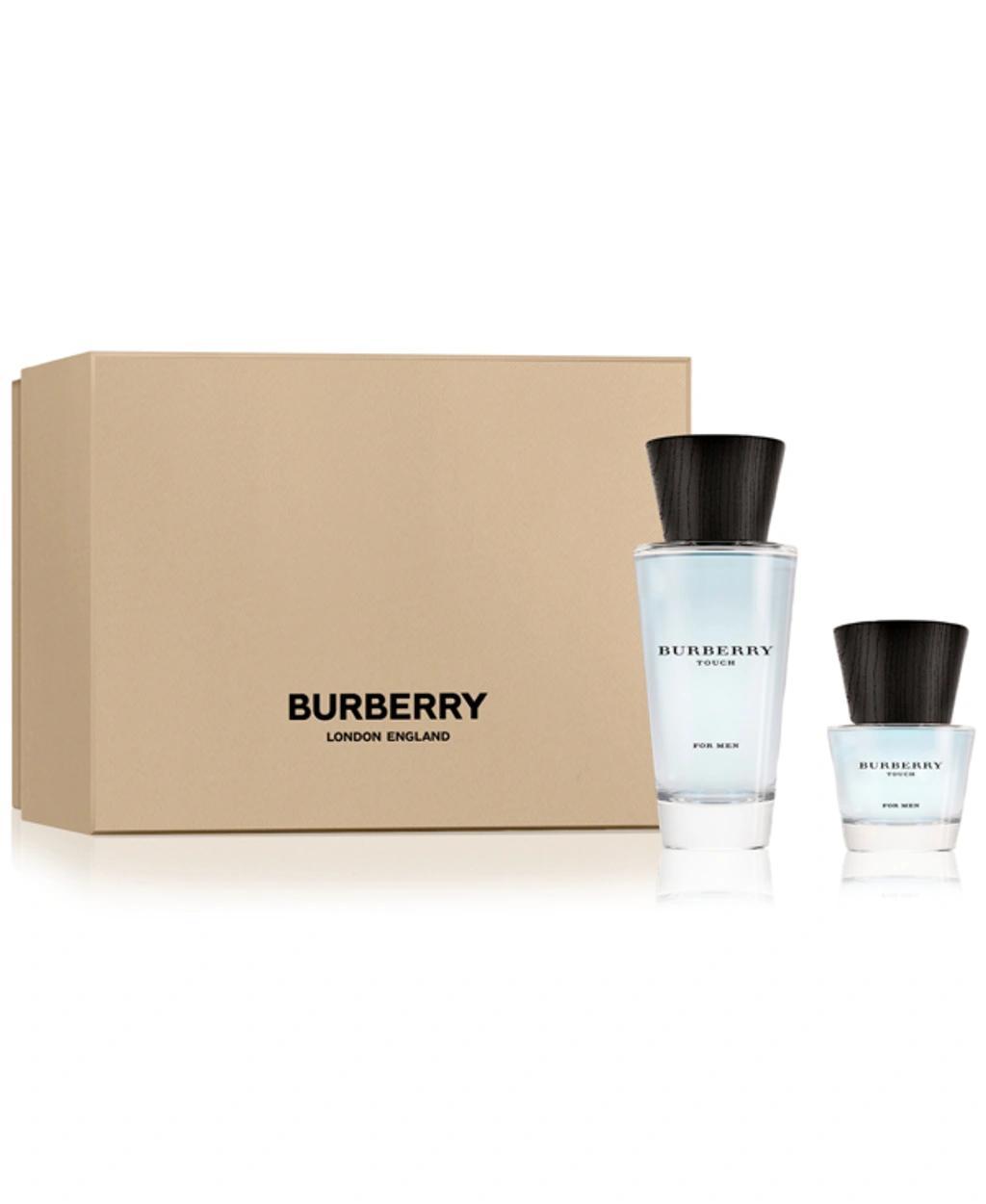 Men's 2-pc. Touch Eau De Toilette Gift Set In No Color Product Image