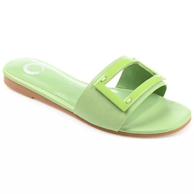 Journee Collection Womens Tru Comfort Foam Clair Sandals Product Image