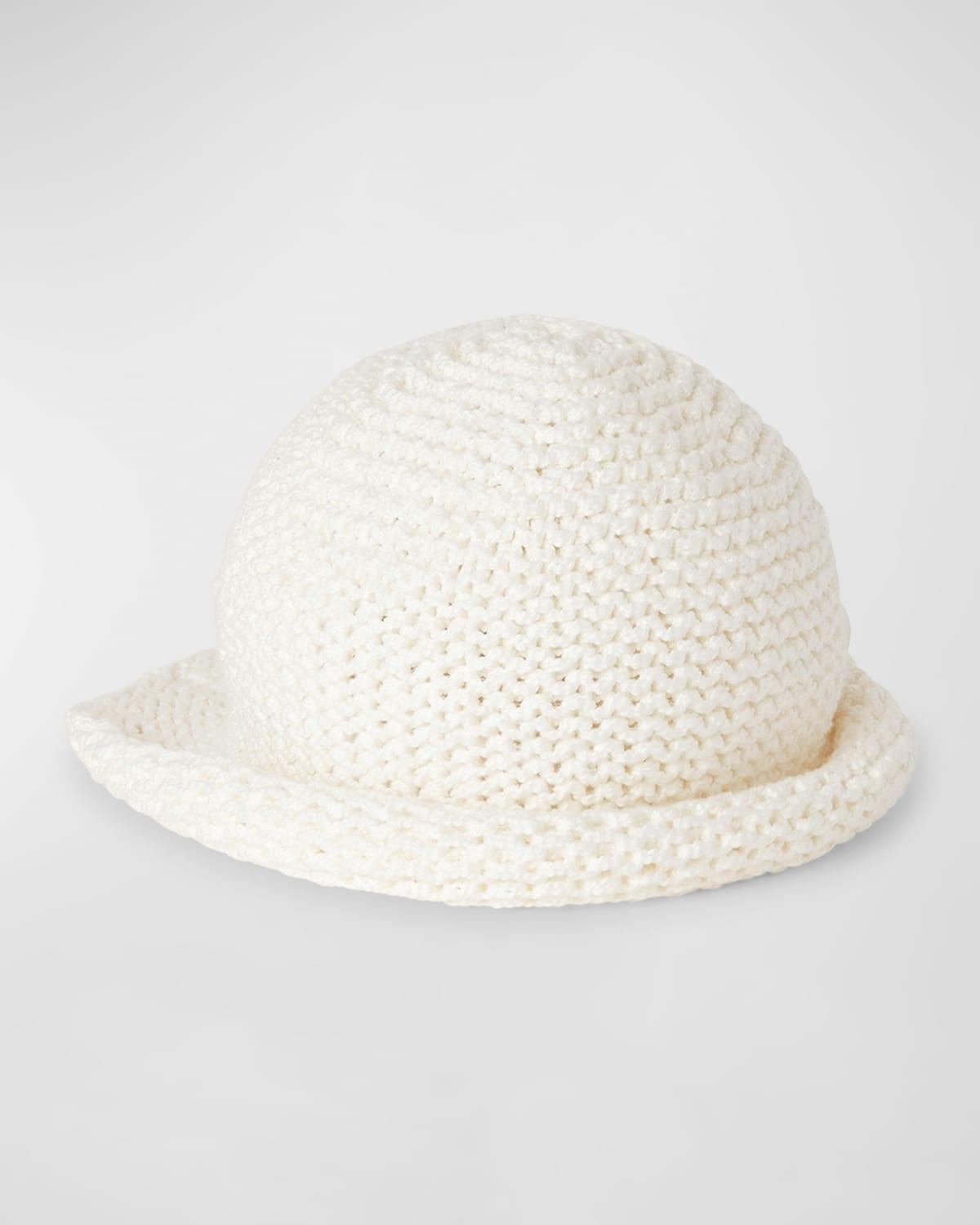 Hida Crochet Cloche Product Image