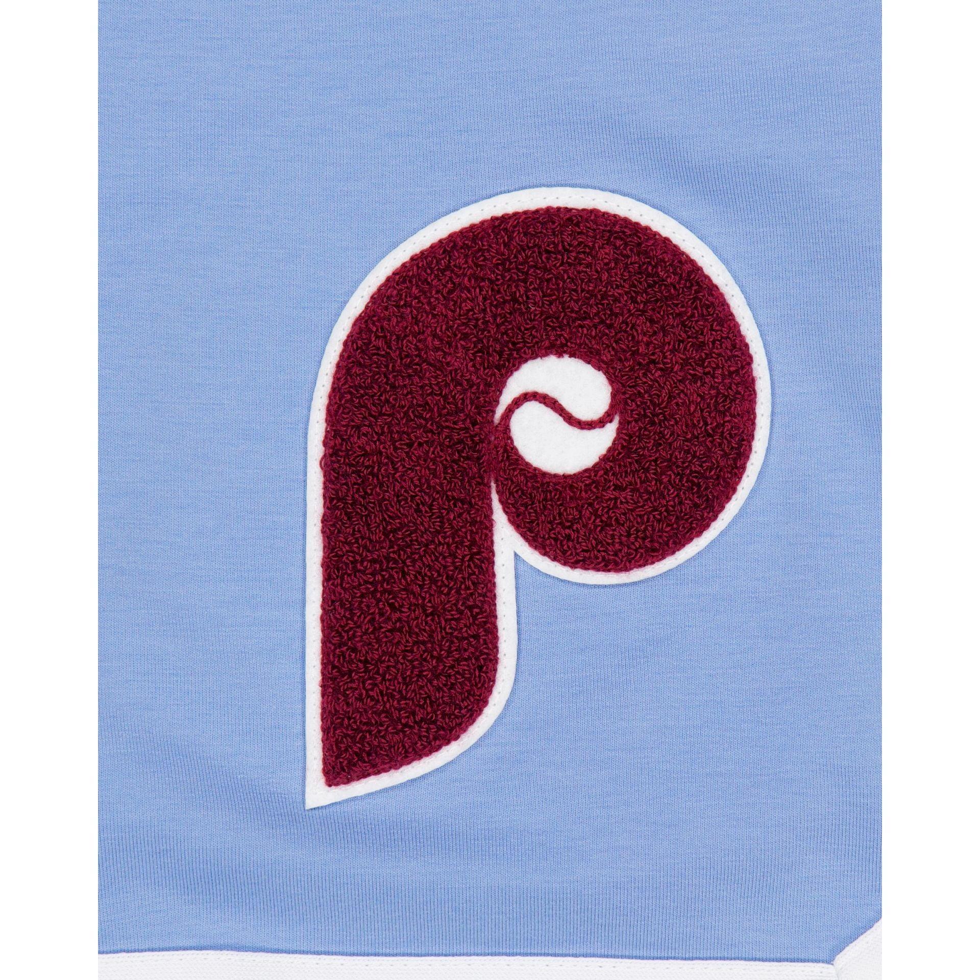 Philadelphia Phillies Coop Logo Select Shorts Male Product Image